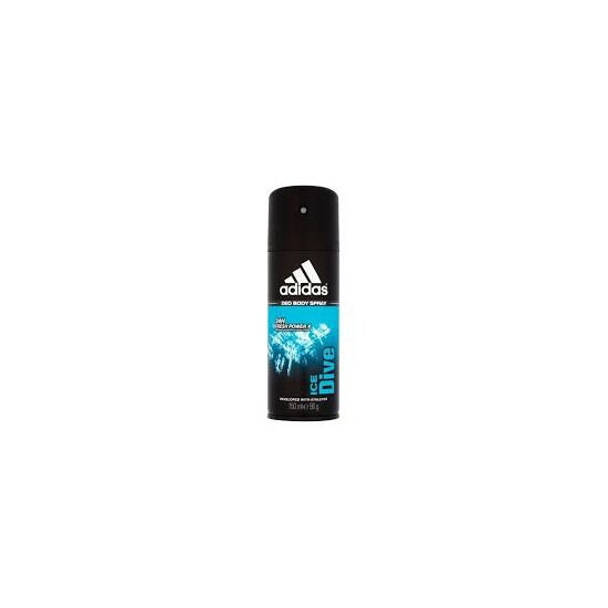 Adidas deo 150 ml  Ice Dive M