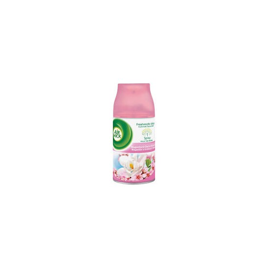 Air Wick náplň 250 ml Magnolia