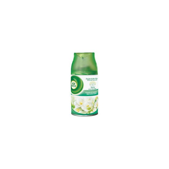 Air Wick náplň 250 ml White flowers