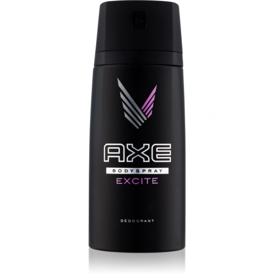 AXE deo 150 ml Excite