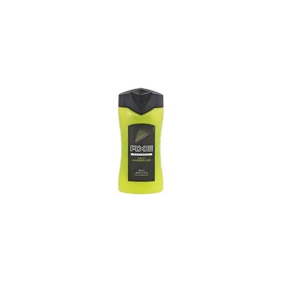 AXE sprchový gél 250 ml Antihangover