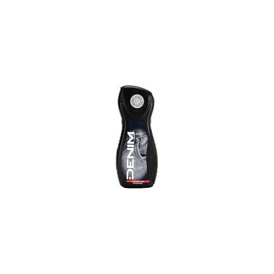 Denim sprchový gél 250 ml Black