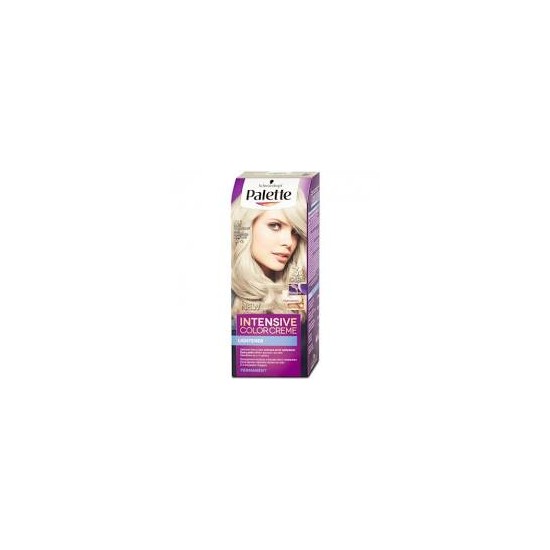 Schwarzkopf Palette farba na vlasy  A10
