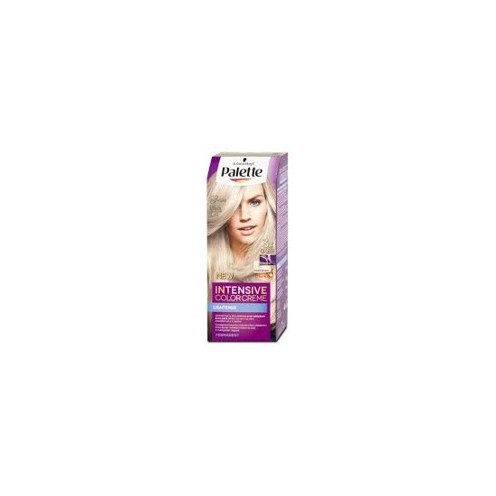 Schwarzkopf Palette farba na vlasy  C10