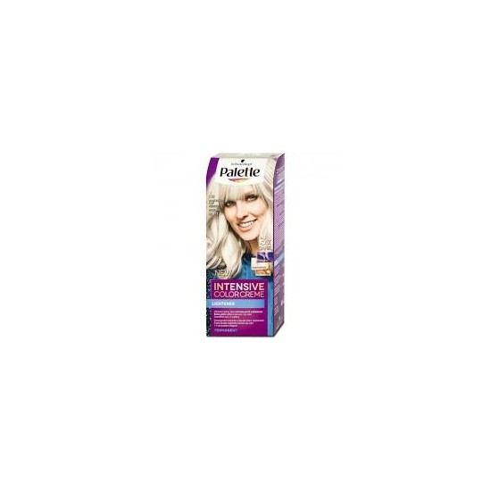 Schwarzkopf Palette farba na vlasy  C9