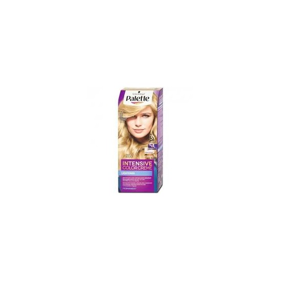 Schwarzkopf Palette farba na vlasy  E20