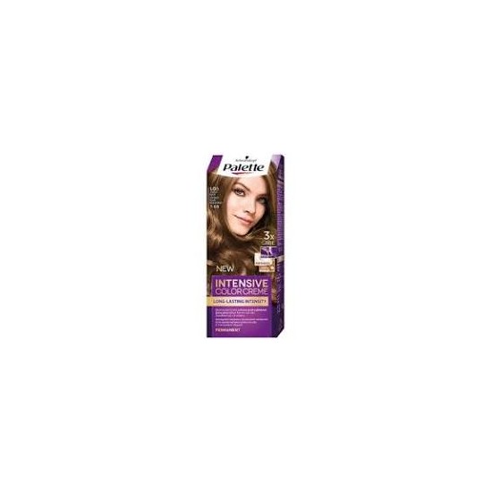 Schwarzkopf Palette farba na vlasy  LG5