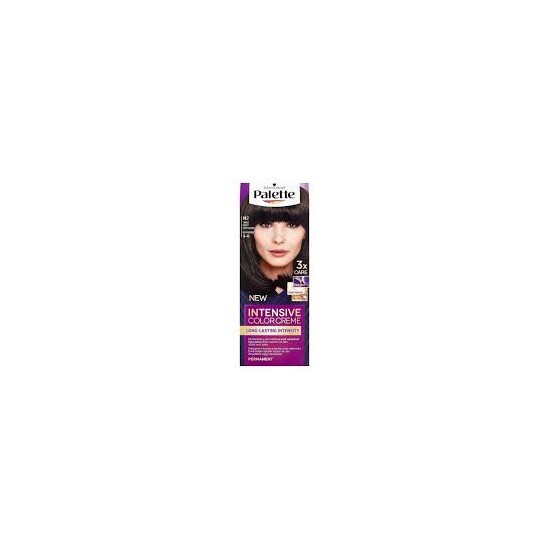 Schwarzkopf Palette farba na vlasy  N2