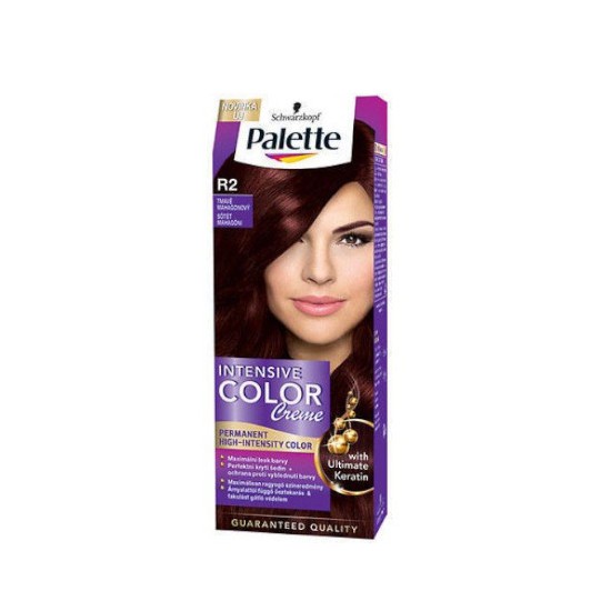 Schwarzkopf Palette farba na vlasy  R2