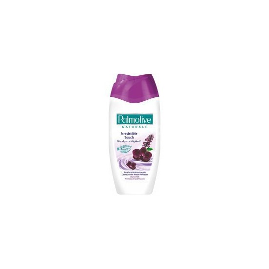 Palmolive sprchový gél 250 ml Black Orchid