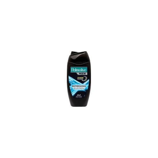 Palmolive sprchový gél 250 ml Refreshing for men