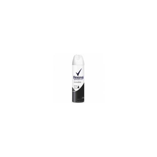 Rexona deo 150 ml Invisible B/W