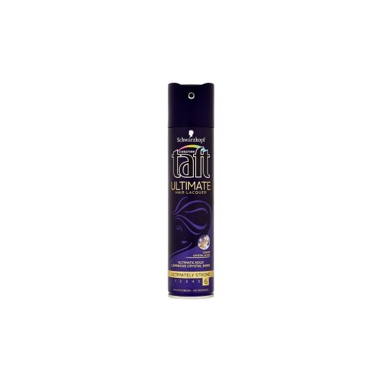 Taft lak 250 ml Ultimate