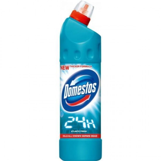 Domestos 750 ml - Atlantic Fresh