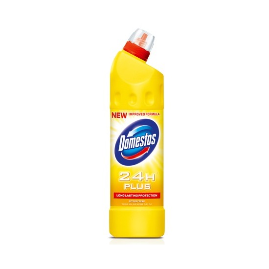 Domestos 750 ml - Citrus
