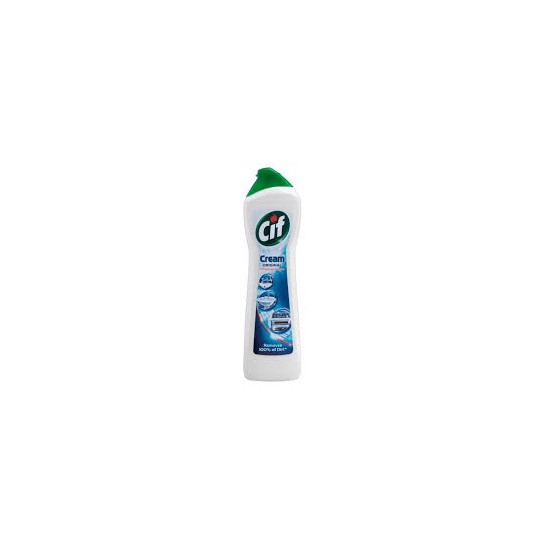 Cif 500ml Creme Original