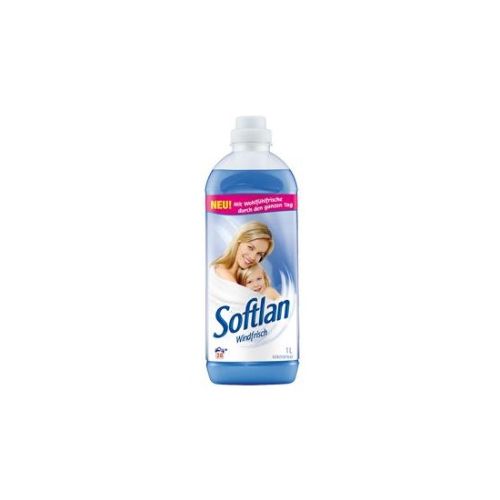 Softlan Windfrisch 1l
