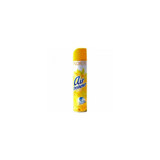 Floren osviežovač 300ml Vanilia