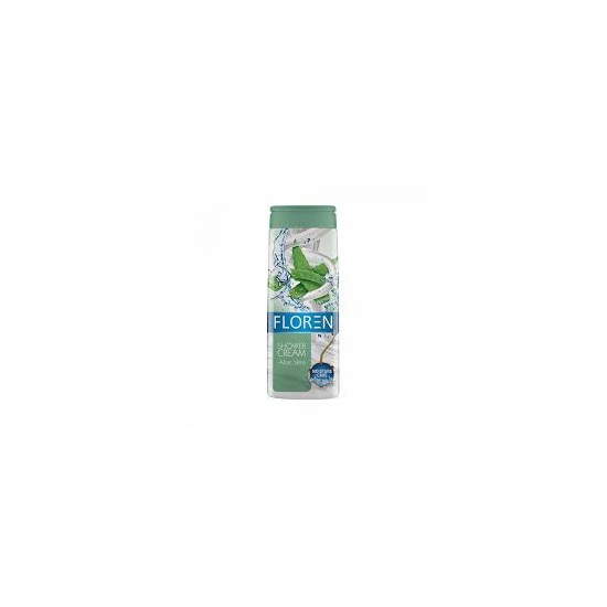 Floren sprchový gél 300ml Aloe Vera