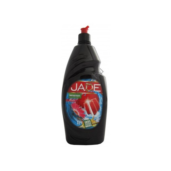 Floren Jade prípravok na umývanie riadu 1000ml Flower