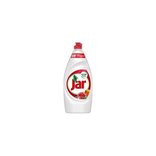 Jar 900ml Pomegranate