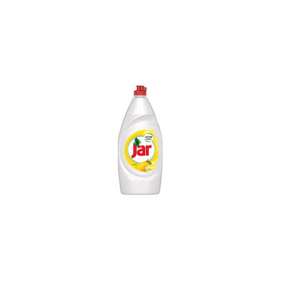 Jar 900ml Lemon