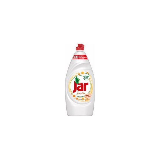 Jar 900ml Sensitive Chamomile