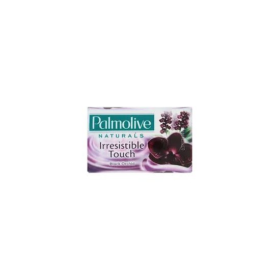 Palmolive mydlo 90g black orchidea