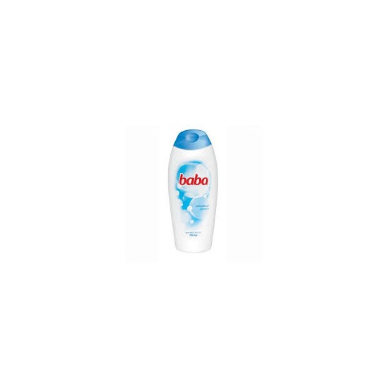 Baba sprchový gél 400ml Lanolín