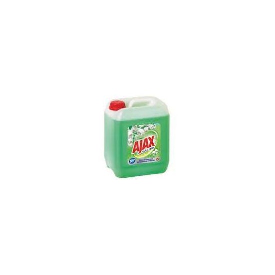 Ajax 5l Spring flower