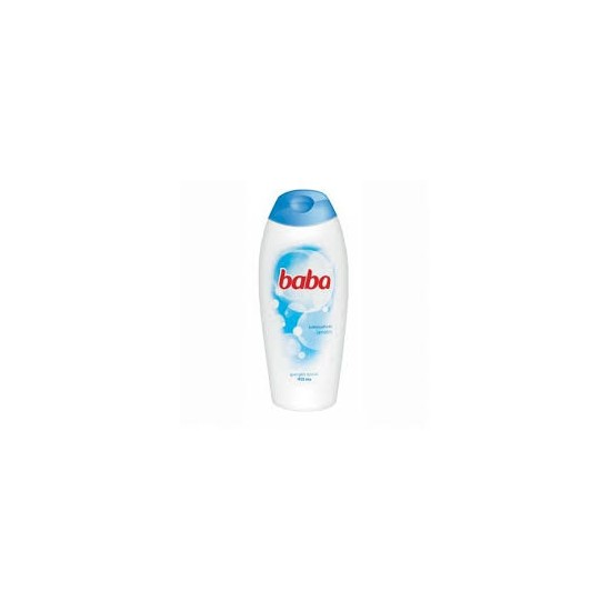 Baba pena do kúpeľa 750ml Lanolin