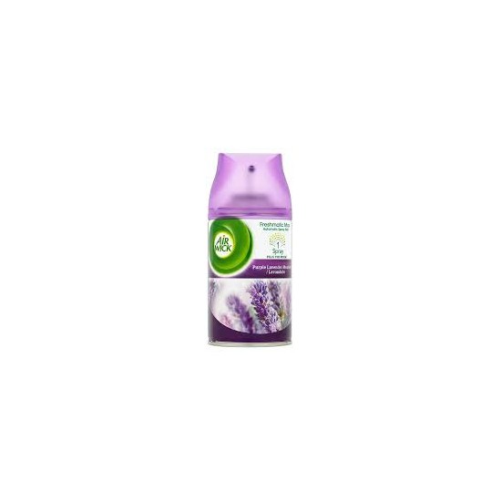 Air Wick náplň 250 ml Levanduľa