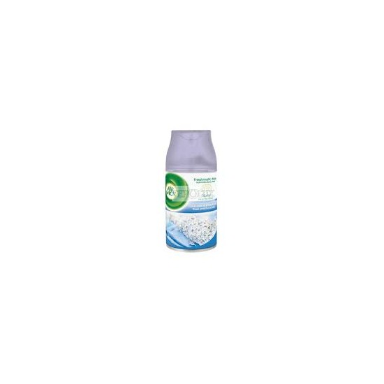 Air Wick náplň 250 ml Vôňa sviežeho prádla