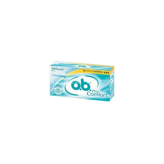 O.B. 16ks ProComfort Normal