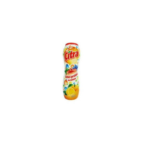 Citra piesok 400g sypačka