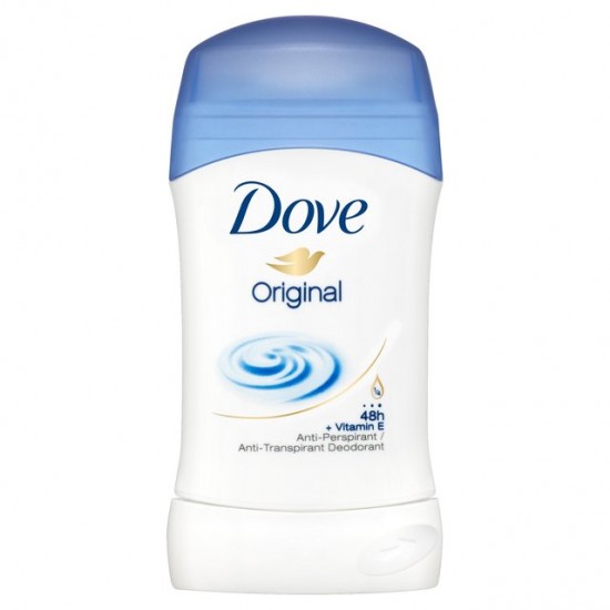Dove stick 40 ml Original