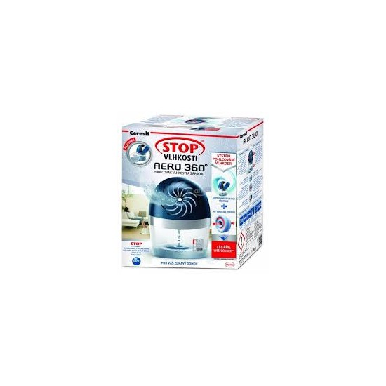 Ceresit prístroj Aero 450 g - Modrý