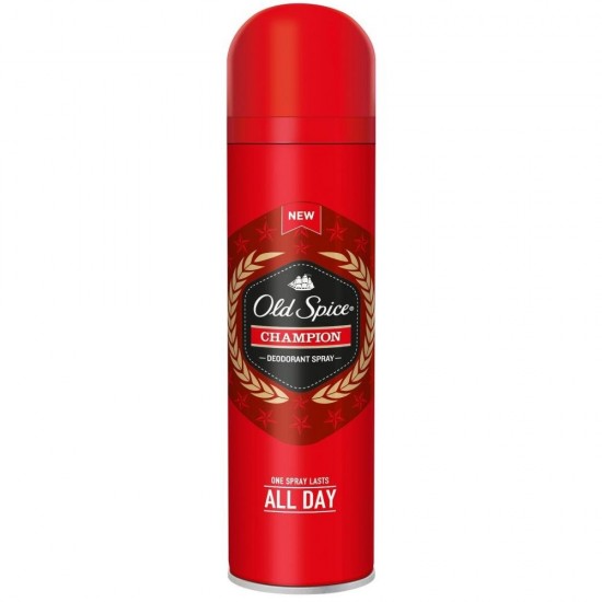Old Spice deo 150 ml Champions