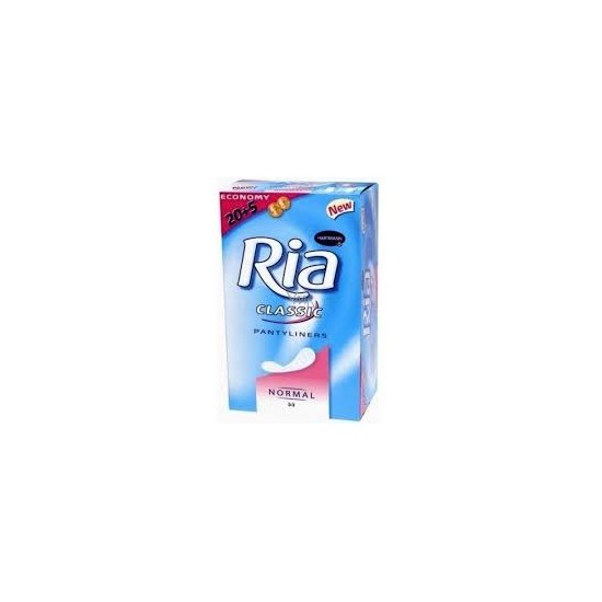 Ria Slip 25 ks Normal