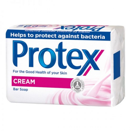 Protex mydlo 90g Cream