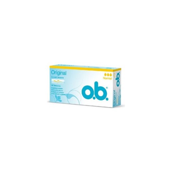 O.B. 16 ks Normal