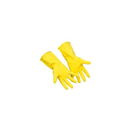 HP DRT0073 Rukavice latexové XL