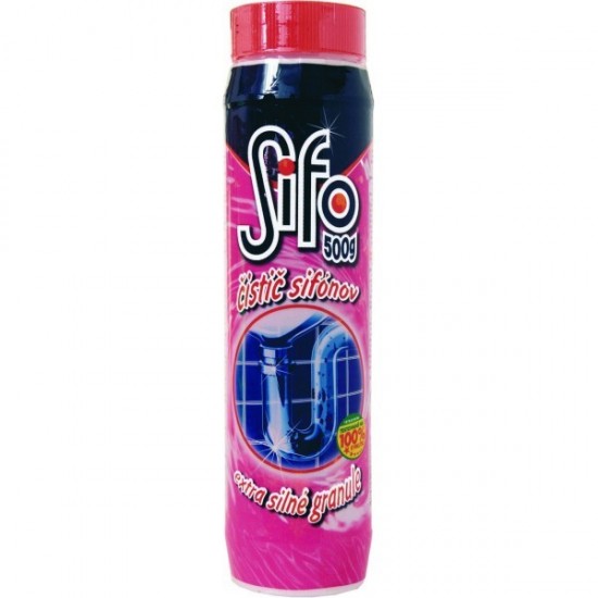 Sifo 500g