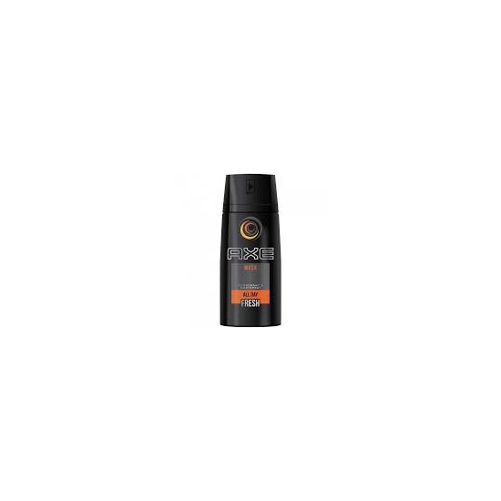 Axe deo 150ml Musk