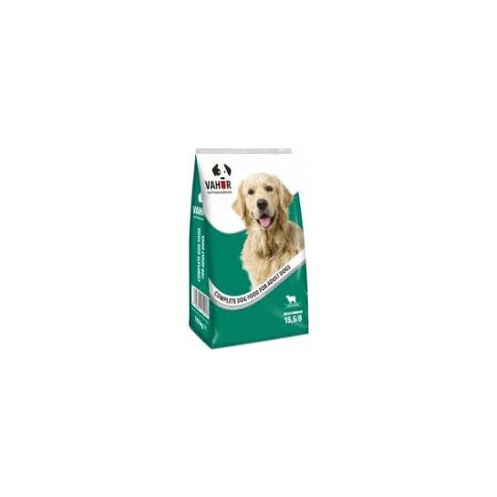 Granule Vahur 10kg Jahnacie