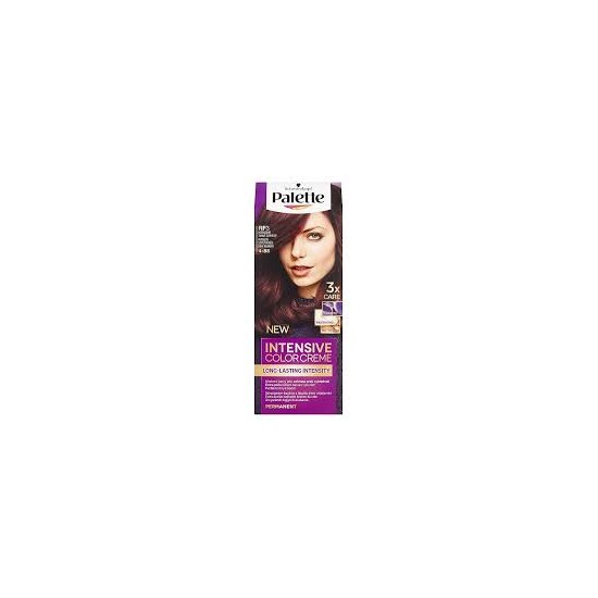 Schwarzkopf Palette farba na vlasy  RF3