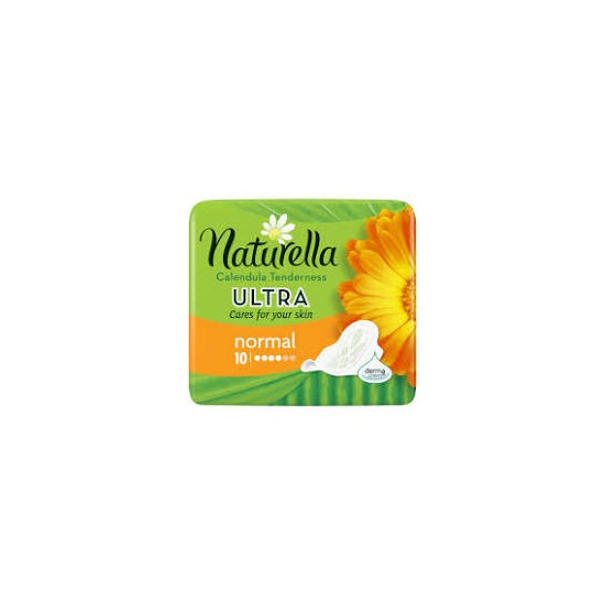 Naturella ultra normal plus 10ks