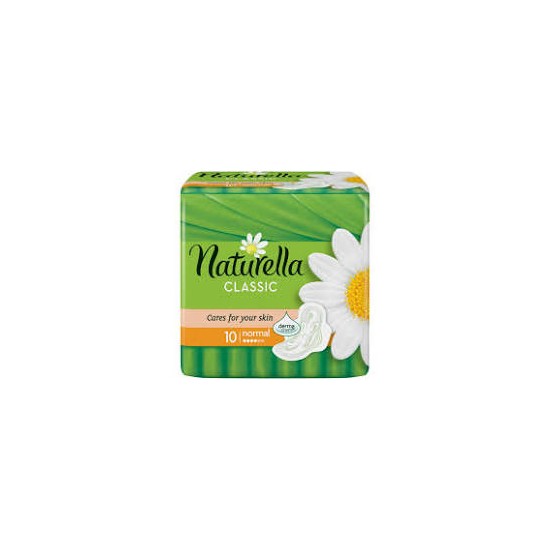 Naturella classic normal 10ks