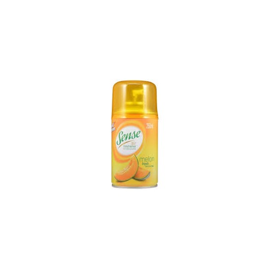 Welldone Sense náplň 250ml Melon