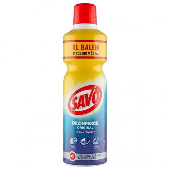 Savo 1,2L